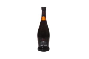 Вино натуральное красное полусладкое "Sultan" 12.5%  0.75 л