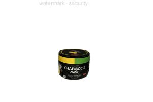 Кальянная смесь Chabacco Mix Mango chamomile (Манго-ромашка) Strong 50 г