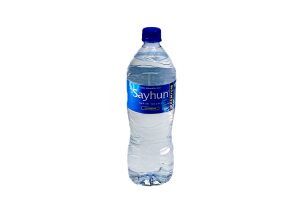 Вода питьевая негазированная Sayhun Premium 1.0л