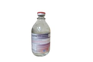 Изитрофен Форте раствор для инфузий 0.5 мг/мл 200мл