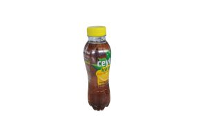 Черный Чай “Ceylon Ice Tea” со вкусом Лимона 0,5л