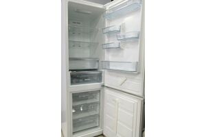 Холодильник Goodwell GW 295 WL