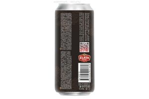 Пиво фильтрованное пастеризованное "Munchen" 4.0% CAN 0,45л