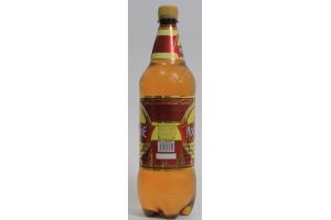 Пиво "Московское 11%" 1.25л