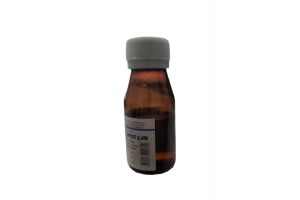 Парацетамол сироп 2.4 % 40 мл №1