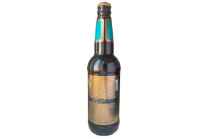Пиво темное пастеризованное фильтрованное Шотландский эль (Scottish ale) 6.5%, 0.5 л