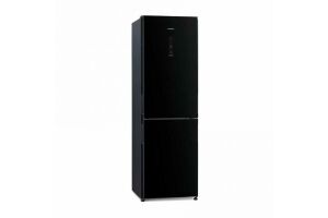Холодильник двухкамерный Hitachi R-BG410PUC