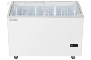 Бытовой холодильный шкаф Technobox, модель SD-288Y