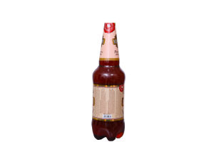 Пиво светлое фильтрованное Rizhskoe export 3.6% 1.25л
