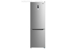 Холодильник двухкамерный Midea MDRB424FGF02O