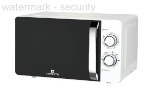 Микроволновая печь Loretto LM-2101-W