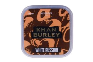 Кальянный табак Khan Burley 200 гр - White Russian