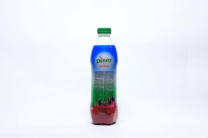 Сокосодержащий фруктовый напиток Dinay Чёрная смородина 1.0 л