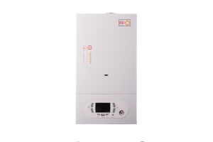 Настенный газовый котел Heat dial 28-HD