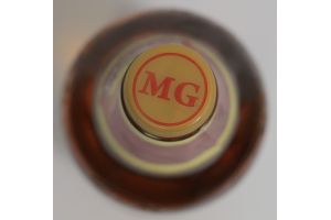 Пиво "Московское 11%" 1.25л