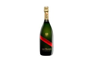 Шампанское MUMM GRAND CORDON 12% 0.75л.