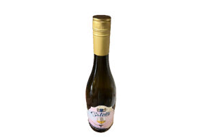 Вино сухое белое "Sotelli" 12%, 0.75л