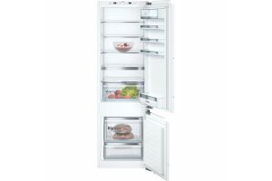 Холодильник двухкамерный  BOSCH KIS87AF30U