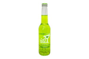 Dizzy Энерджи Lemon, газированный безалкогольный энергетический напиток 0.33 л