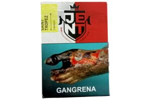 Табак для кальяна JENT "Saint Tropez" 100 гр