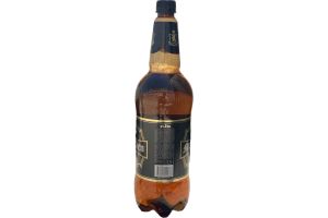 Светлое фильтрованное пиво MUNCHEN 4.0% 1.5л