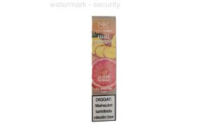 Электронная сигарета Maskking GT-S Pineapple Grapefruit 50 мг 8.5 мл