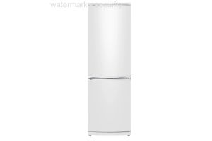 Холодильник-морозильник двухкамерный ATLANT ХМ-6021-031