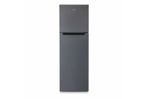 Двухкамерный холодильник с морозильником бытовой Бирюса W6039