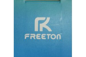 Электронная сигарета Freeton DV2 PRO Blue Razz, 7мл, 2%