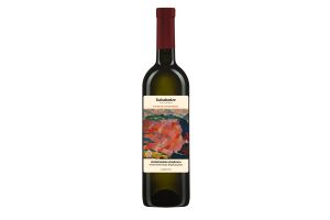 Вино Какаbadze Shilda Winery Wine Khvanchkara 10-15% 0.75л.