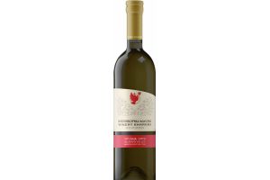 Красное полусладкое вино WINERY KHAREBA Alazani Valley 0.75л 12.5%