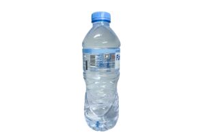 Вода питьевая бутилированная Family негазированная 0,5л