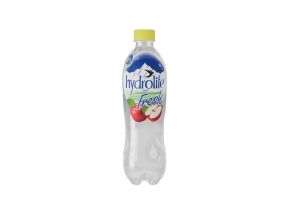 Питьевая Вода, “Hydrolife Fresh Plus” со вкусом Красного яблоко 0,5л