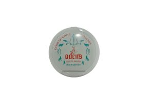 Жевательный табак Oden's Double Mint EWDP 10g WD Portion 22mg  Nicotin