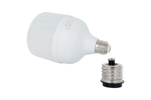 Лампа светодиодная (LED) ОНЛАЙТ OLL-T100-40-230-840-E27E40