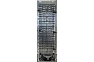 Холодильник двухкамерный BOSCH KGV36VLEA