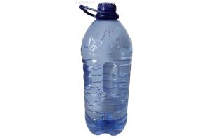 Вода питьевая без газа"QARSHI" ORIGINAL 5л