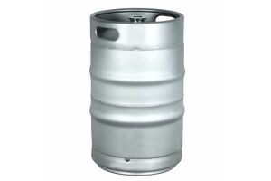 Пиво светлое фильтрованное непастеризованное Бавария 4.0% КЕГ 50л