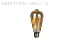 Лампа светодиодная PRIME T64 6W