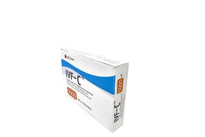 IVF-C Порошок лиофилизированный для приготовления раствора для инъекций 5000 МЕ №3