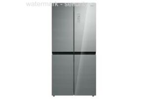 Холодильник Midea модель HQ-627WEN(IG)