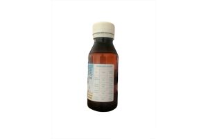 Парацетамол-LIK Cироп 2.4 % 40 мл №1