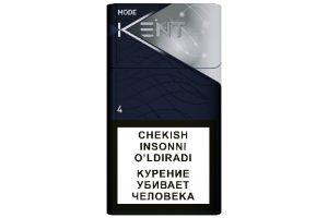 Сигареты с фильтром KENT MODE 4  20 шт.