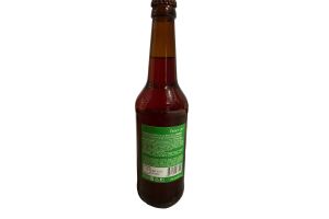 Пиво Гранат 5.2% 0.45л