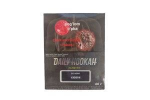 Табак для кальяна DAILY HOOKAH Клюквиум 60 г