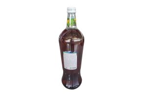 Напиток безалкогольный, сильногазированный “Сады Тянь-Шаня” со вкусом Лесных ягод 1,0л