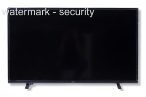 Телевизор LED VOLTO 43-9000 Smart