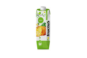 Напиток безалкогольный  со вкусом ананаса негазированный «АНАНАС» 0,95л