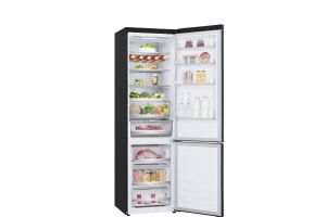 Холодильник двухкамерный LG GC-B509SBUM