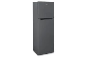 Двухкамерный холодильник с морозильником бытовой Бирюса W6039